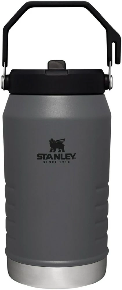 Stanley IceFlow Vacuum Water Jug with Flip Straw Lid - 64 fl. oz. 4 Stanley IceFlow Vacuum Water Jug with Flip Straw Lid - 64 fl. oz. - Image 4