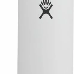 Hydro Flask Wide-Mouth Vacuum Water Bottle with Straw Lid - 24 fl. oz. -Water Shop 429d02fe c69c 4e66 bb22 3f2ffd2df4f2