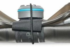 HydraPak Seeker 6 L Water Storage Bag with Plug-N-Play Cap and Camp Tap -Water Shop 42fa7717 a195 42a7 8030 799f11a5d369