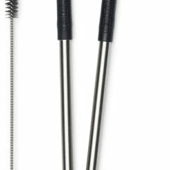 Klean Kanteen Steel Straws - Package of 2