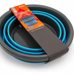 SOL Flat Pack Bucket - 10 Liters -Water Shop 44265277 8342 4afc a9eb 2cea2f8adc58