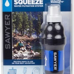 Sawyer Squeeze Water Filter System -Water Shop 45054253 05b2 44f9 a8fc aed644124a92