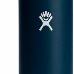 Hydro Flask Standard-Mouth Vacuum Water Bottle with Flex Straw Cap - 24 fl. oz. -Water Shop 45e6a21e a3a0 4177 a05a cbdf3d8601e8