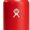 Hydro Flask Wide-Mouth Vacuum Water Bottle - 32 fl. oz.