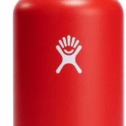 Hydro Flask Wide-Mouth Vacuum Water Bottle - 32 fl. oz.