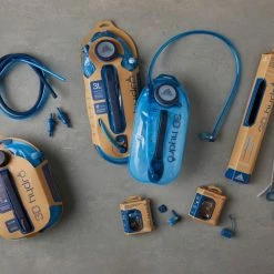 Gregory 3D Hydro Trek Hydration Reservoir - 3 Liters -Water Shop 49a12546 50c9 4383 b83d 2e8a45024df8