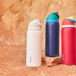 Owala FreeSip Vacuum Water Bottle - 32 fl. oz. -Water Shop 4a5b4ade 2956 460d b722 311ceb2677b3