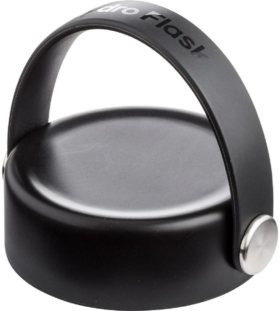 Hydro Flask Wide-Mouth Vacuum Water Bottle with Flex Cap - 40 fl. oz. 3 Hydro Flask Wide-Mouth Vacuum Water Bottle with Flex Cap - 40 fl. oz. - Image 3