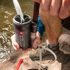 Katadyn Hiker Pro Clear Microfilter -Water Shop 4edca6cd 5fd3 4e51 b01b c0c3c0c18959
