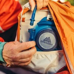 Gregory 3D Hydro Reservoir - 3 Liters -Water Shop 52820506 496d 4bf4 81c3 8d348edc0a37