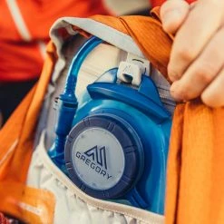 Gregory 3D Hydro Reservoir - 3 Liters -Water Shop 52bcf2f9 ba96 4774 9d9a e623dcdaa3ed