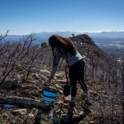 SOL Flat Pack Bucket - 10 Liters -Water Shop 53389773 f1bb 48cc b9e7 6625768c29b5