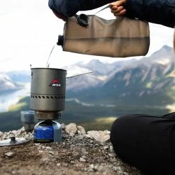 HydraPak Seeker 4L Collapsible Water Container - 140 fl. oz. -Water Shop 55d98e1c 3d8b 4c17 9704 e33cc4dc7ebd