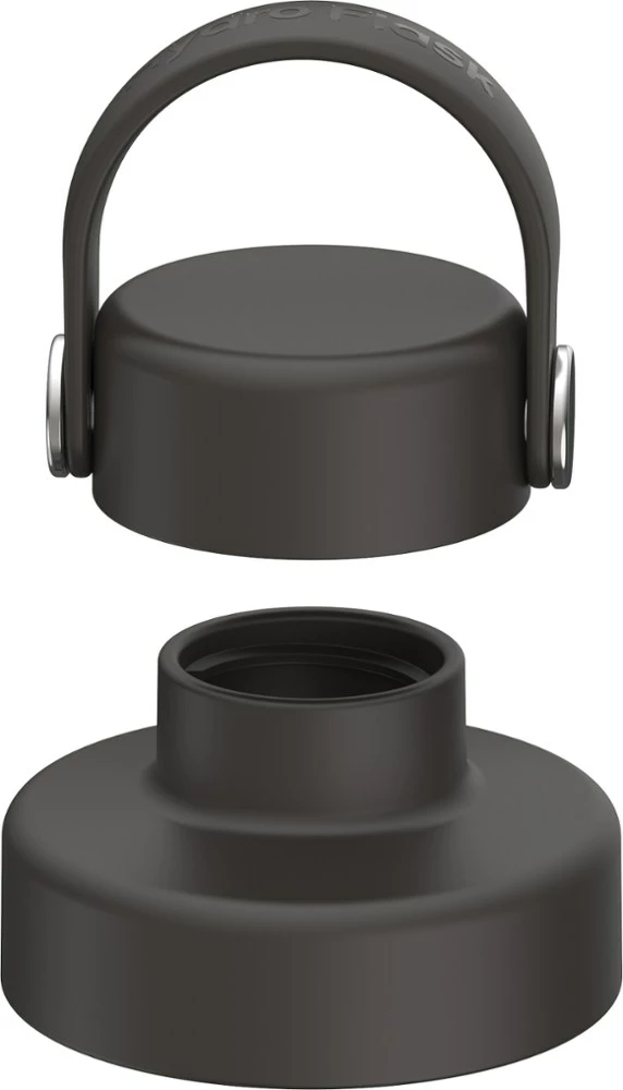 Hydro Flask Wide-Flex Chug Cap 2 Hydro Flask Wide-Flex Chug Cap - Image 2