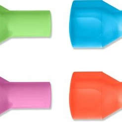 CamelBak Big Bite Valves - Package of 4