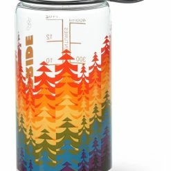 REI Co-op Nalgene Sustain Graphic Wide-Mouth Water Bottle - 16 fl. oz.