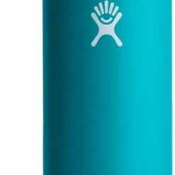 Hydro Flask Wide-Mouth Vacuum Water Bottle with Straw Lid - 24 fl. oz. -Water Shop 59b416d7 0363 4521 8cf7 4489a540f80e