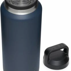 YETI Rambler Vacuum Bottle with Chug Cap - 46 fl. oz.