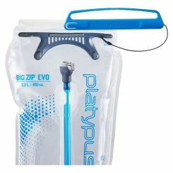 Platypus Big Zip EVO Reservoir - 3 Liters -Water Shop 616df589 edc1 49f6 9b99 949bf9f82f09