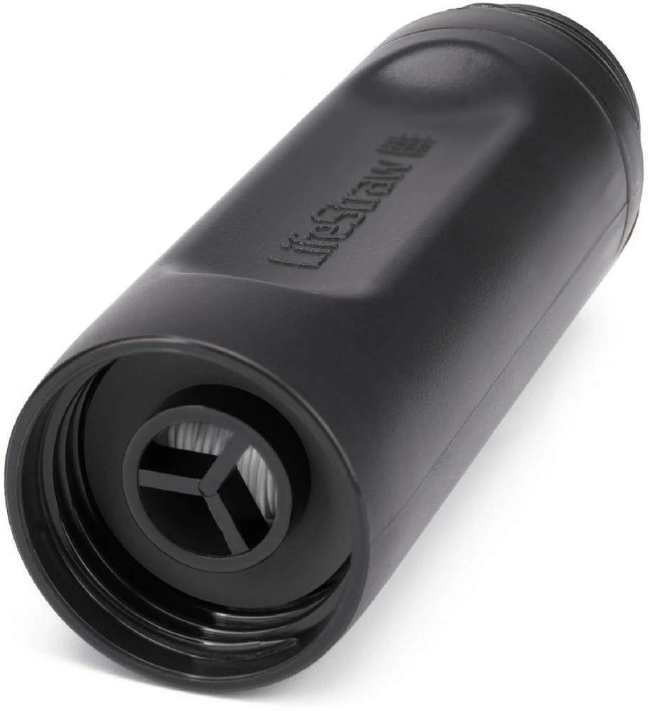 LifeStraw Peak Series Membrane Microfilter Replacement 3 LifeStraw Peak Series Membrane Microfilter Replacement - Image 3