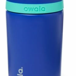 Owala Flip Kids Vacuum Water Bottle - 14 fl. oz. -Water Shop 62ef4425 1665 447d 905b 78eb0a6ec1d2