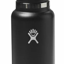 Hydro Flask Wide-Mouth Vacuum Water Bottle - 32 fl. oz. -Water Shop 64071e54 1177 4315 8860 476853a67dff