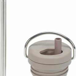 Klean Kanteen TKWide Recycled Insulated Water Bottle with Twist Cap - 16 fl. oz. -Water Shop 6434e3e4 c75e 4932 9b30 d7c733a76c0e 1