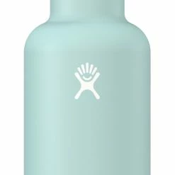 Hydro Flask Wide-Mouth Vacuum Bottle with Flex Cap - 64 fl. oz.