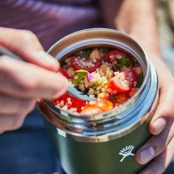 Hydro Flask Food Jar - 20 fl. oz. -Water Shop 66bc5413 0b1f 474d b2a8 6662c55afb9d