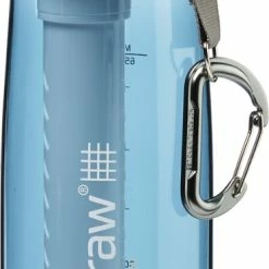 LifeStraw Go 650 ml Water Filter Bottle - 22 fl. oz. -Water Shop 6806d741 a7f5 45f9 bef3 464763a04380