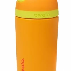 Owala Flip Kids Vacuum Water Bottle - 14 fl. oz. -Water Shop 6966062b a4e3 4cc6 a098 cf7f2d07515f