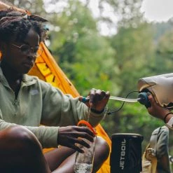 HydraPak Seeker 6 L Water Storage Bag with Plug-N-Play Cap and Camp Tap -Water Shop 69e1a471 638a 4c11 b579 22ce51c20e82