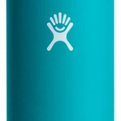 Hydro Flask Standard-Mouth Vacuum Water Bottle with Flex Straw Cap - 24 fl. oz. -Water Shop 6a79af4f 834f 4f68 b7b1 a1723bf2abe6