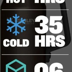 Stanley Master Unbreakable Thermal Vacuum Bottle - 44 fl. oz. -Water Shop 6b513b76 6061 4154 905d fd215fa10041