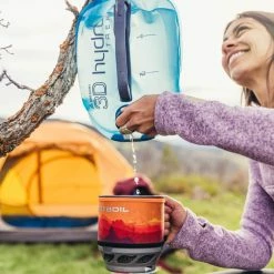 Gregory 3D Hydro Trek Hydration Reservoir - 3 Liters -Water Shop 6f32cc6f a72b 4fa3 9465 3cd3803a46fb