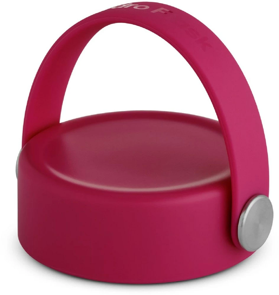 Hydro Flask Wide-Mouth Flex Cap 3 Hydro Flask Wide-Mouth Flex Cap - Image 3