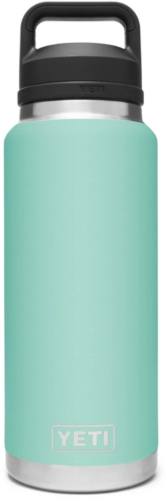 YETI Rambler Vacuum Bottle with Chug Cap - 36 fl. oz. 6 YETI Rambler Vacuum Bottle with Chug Cap - 36 fl. oz. - Image 6