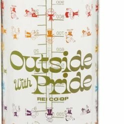 REI Co-op Nalgene Sustain Pride Graphic Wide-Mouth Water Bottle - 32 fl. oz.