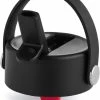 Hydro Flask Wide-Mouth Flex Straw Lid