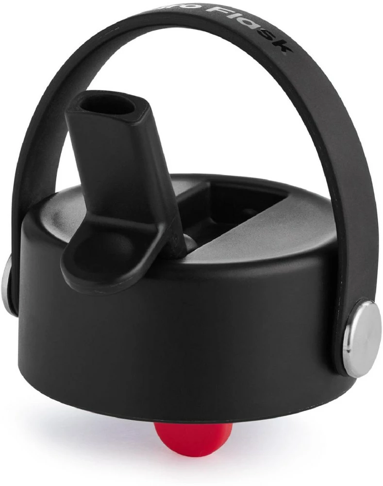 Hydro Flask Wide-Mouth Flex Straw Lid 1 Hydro Flask Wide-Mouth Flex Straw Lid