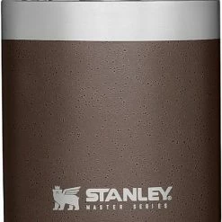 Stanley Master Unbreakable Flask - 8 fl. oz.