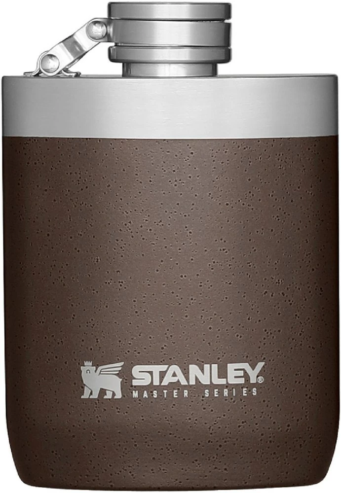 Stanley Master Unbreakable Flask - 8 fl. oz. 1 Stanley Master Unbreakable Flask - 8 fl. oz.