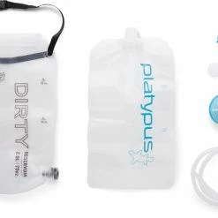 Platypus GravityWorks Water Filter Complete Kit - 2 Liter
