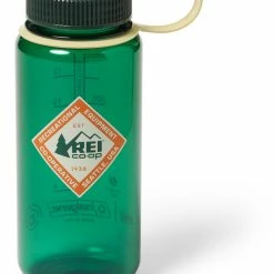 REI Co-op Nalgene Sustain Graphic Wide-Mouth Water Bottle - 16 fl. oz. -Water Shop 73ba241f 5ddb 4402 867c 54be075b7306