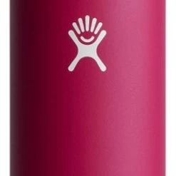 Hydro Flask Standard-Mouth Vacuum Water Bottle with Flex Cap - 24 fl. oz.