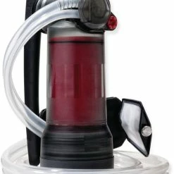 MSR Guardian Purifier
