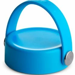 Hydro Flask Wide-Mouth Flex Cap