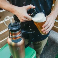 DrinkTanks Keg Cap Accessory Kit 15 DrinkTanks Keg Cap Accessory Kit -Water Shop 779b8953 f2cd 44f6 9761 3d9b88b76833