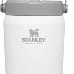 Stanley IceFlow Vacuum Water Jug with Flip Straw Lid - 40 fl. oz. -Water Shop 7a6aa7c5 8a81 4a26 aa76 4a0f95d08978
