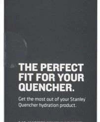 Stanley Adventure Quencher Travel Tumbler Straws - Package of 4 5 Stanley Adventure Quencher Travel Tumbler Straws - Package of 4 -Water Shop 7c56a3c6 cb5e 4363 a209 f92a68e72b32